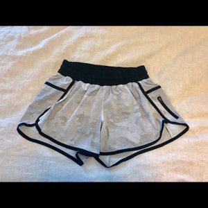 Lululemon Tracker Shorts